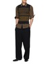 Figure View - Click To Enlarge - DRIES VAN NOTEN - Mekele Knit Sweater