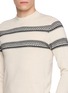  - DRIES VAN NOTEN - Masina Knit Sweater