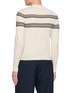 Back View - Click To Enlarge - DRIES VAN NOTEN - Masina Knit Sweater