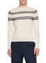 DRIES VAN NOTEN Masina Knit Sweater