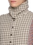  - DRIES VAN NOTEN - Cory Checked Shirt