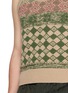  - DRIES VAN NOTEN - Mahoba Knit Sweater Vest