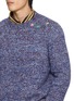  - DRIES VAN NOTEN - Maba Knit Sweater
