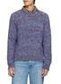 DRIES VAN NOTEN Maba Knit Sweater