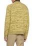 Back View - Click To Enlarge - DRIES VAN NOTEN - Maba Knit Sweater