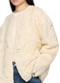  - INTO THE EAST - Paisley Knit Cardigan