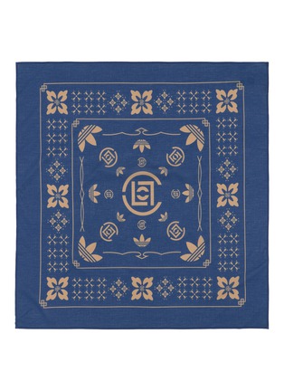 Detail View - Click To Enlarge - ADIDAS - X CLOT by Edison Chen Cotton Bandana