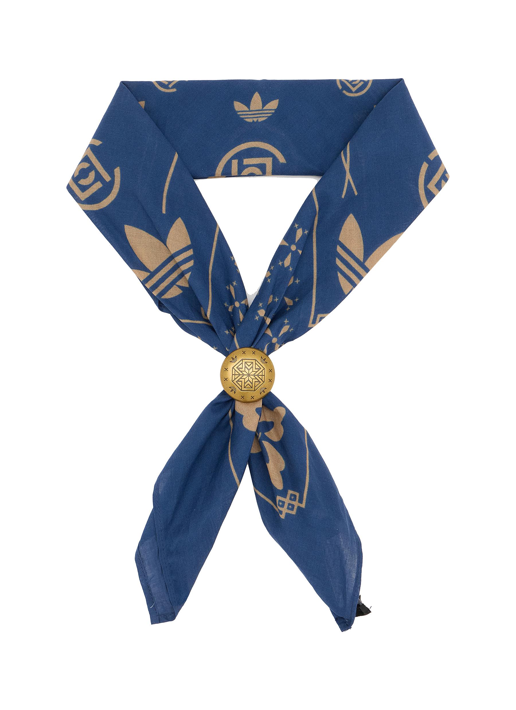 小物  CLOT BANDANA BY EDISON CHEN ADIDAS | X CLOT by Edison Chen Cotton Bandana | Men | Lane Crawford