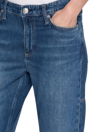  - RAG & BONE - Stevie Slim Tapered Denim Jeans