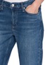  - RAG & BONE - Stevie Slim Tapered Denim Jeans