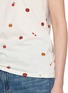  - RAG & BONE - All Over Tomato Print Baby T-Shirt