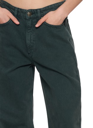  - RAG & BONE - Logan Wide Leg Jeans