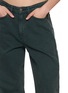  - RAG & BONE - Logan Wide Leg Jeans