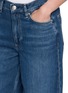  - RAG & BONE - Sofie Wide Leg Denim Jeans