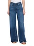 RAG & BONE Sofie Wide Leg Denim Jeans