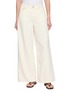 RAG & BONE Sofie Ankle Wide Leg Jeans