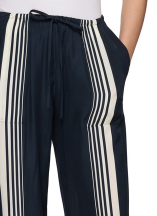  - RAG & BONE - Claire Striped Pants