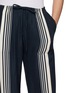  - RAG & BONE - Claire Striped Pants
