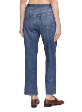 Back View - Click To Enlarge - RAG & BONE - Harlow Miramar Pants