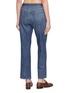 Back View - Click To Enlarge - RAG & BONE - Harlow Miramar Pants