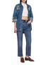 Figure View - Click To Enlarge - RAG & BONE - Harlow Miramar Pants