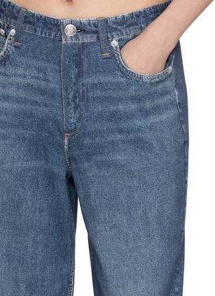  - RAG & BONE - Miramar Andi Cotton Terry Pants