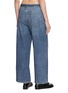 Back View - Click To Enlarge - RAG & BONE - Miramar Andi Cotton Terry Pants