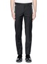 Main View - Click To Enlarge - GIVENCHY - Wool twill pants