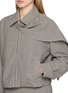  - RAG & BONE - Krista Chequered Wool Jacket