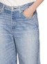  - RAG & BONE - Andi Miramar Wide Leg Cotton Pants