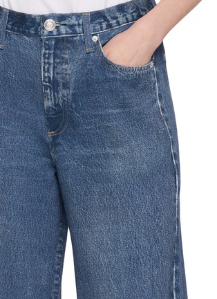  - RAG & BONE - Sofie Miramar Cotton Terry Pants