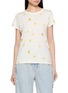 Main View - Click To Enlarge - RAG & BONE - All Over Lemon Print Baby Cotton T-Shirt