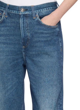  - RAG & BONE - Sofie Miramar Cotton Pants