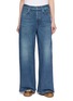 Main View - Click To Enlarge - RAG & BONE - Sofie Miramar Cotton Pants