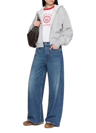 Figure View - Click To Enlarge - RAG & BONE - Sofie Miramar Cotton Pants