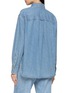 Back View - Click To Enlarge - RAG & BONE - Connie Shirt