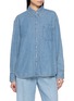 RAG & BONE Connie Shirt