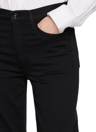  - RAG & BONE - Harlow Straight Leg Dark Wash Jeans