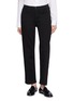 Main View - Click To Enlarge - RAG & BONE - Harlow Straight Leg Dark Wash Jeans