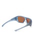 Figure View - Click To Enlarge - OAKLEY - Shield Visor Sunglasses