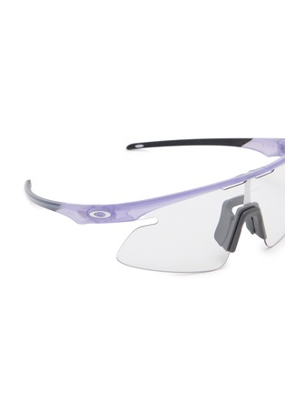 Detail View - Click To Enlarge - OAKLEY - RSLV Lite Sunglasses