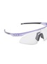Detail View - Click To Enlarge - OAKLEY - RSLV Lite Sunglasses