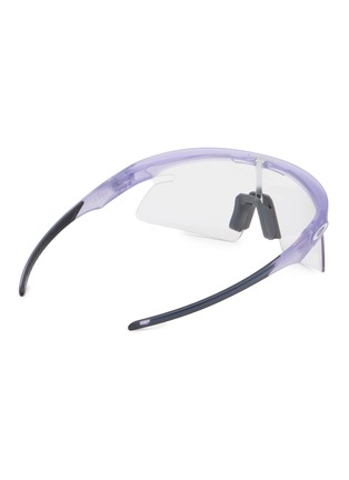 Figure View - Click To Enlarge - OAKLEY - RSLV Lite Sunglasses