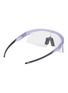 Figure View - Click To Enlarge - OAKLEY - RSLV Lite Sunglasses