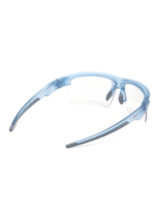Figure View - Click To Enlarge - OAKLEY - Bisphaera™ Speed Sunglasses