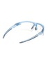 Figure View - Click To Enlarge - OAKLEY - Bisphaera™ Speed Sunglasses