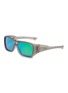 OAKLEY Rectangular Sunglasses