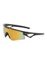 OAKLEY Shield Visor Sunglasses