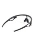 Figure View - Click To Enlarge - OAKLEY - Wraparound Shield Performance Glasses