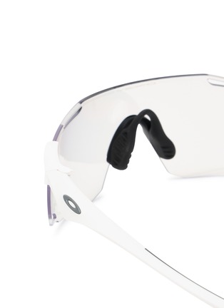 Detail View - Click To Enlarge - OAKLEY - Shield Performance Glasses